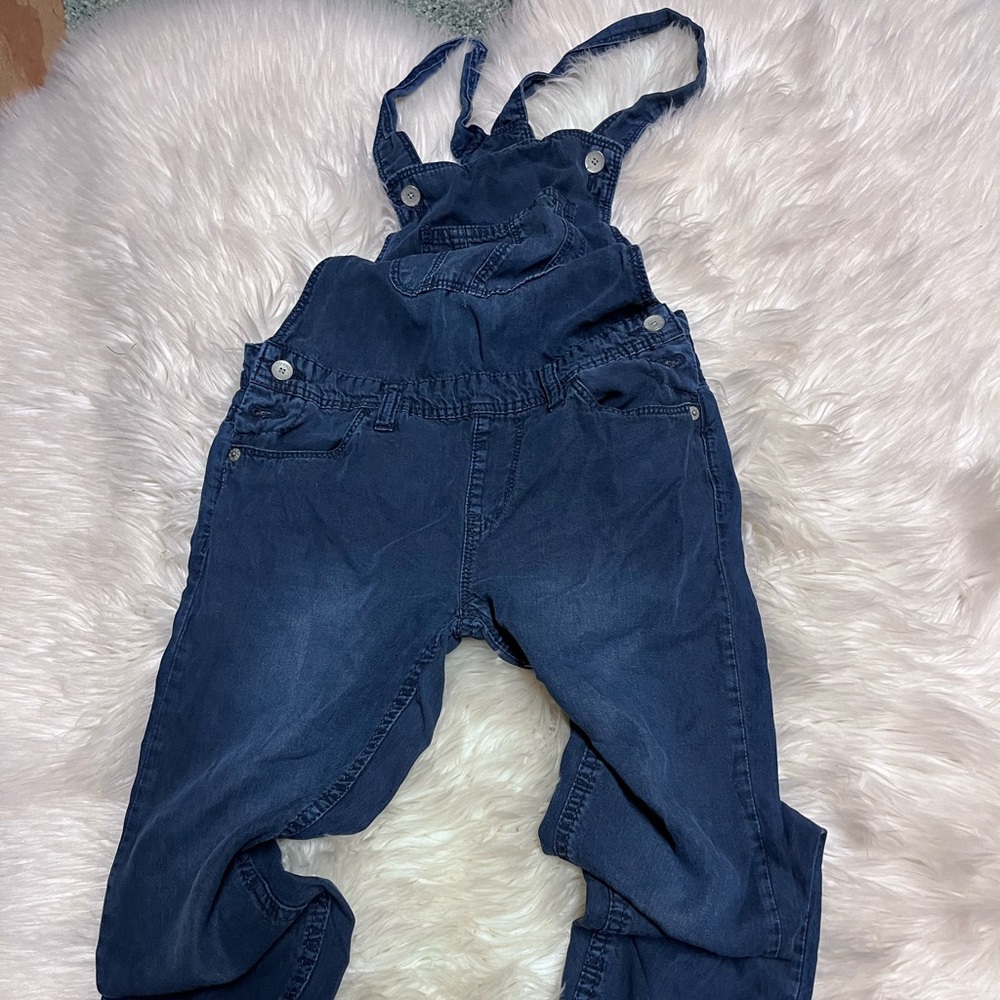 Levi’s Overalls